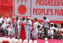 Allow Dual-Citizen Ghanaians To Be MPs, Hold Public Office-PPP to Gov’t