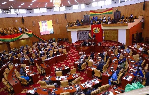 Parliament to vote on controversial e-levy today