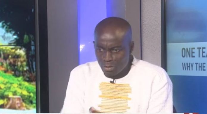 ‘GNAT And NAGRAT’s Reason For Forcing Laptops On Teachers Is Unacceptable’ – President of Innovative Teachers Association.
