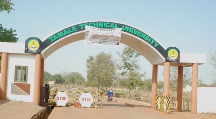 Students Of Tamale Technical University Rusticated For Malpractice During Examination.