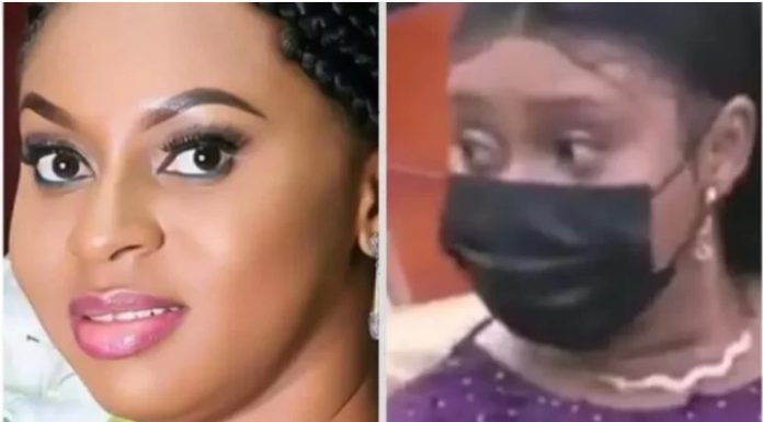 Adwoa Sarfo’s ‘Look-Alike’ Saga: “Very Soon We Will Get To The Bottom Of The Matter” – Samuel Okudzeto Ablakwa.