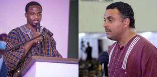 Manasseh Azure And 3 Others Sued By Lighthouse Chapel For Defamation.