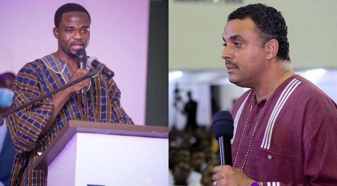 Manasseh Azure And 3 Others Sued By Lighthouse Chapel For Defamation.