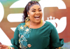 Leave my family alone and insult me- Empress Gifty to haters