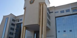 High Court Dismisses 1-Teacher-1-Laptop Suit, Awards GHc15,000 In Favor Of Defendant.