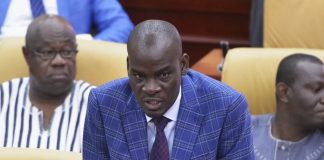 E-Levy: “We Are Not Against It, But We Want It Fixed At 1%” – Minority Leader.