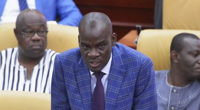 E-Levy: “We Are Not Against It, But We Want It Fixed At 1%” – Minority Leader.