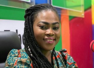 I was a virgin, never had a boyfriend before marriage – Joyce Blessing Reveals