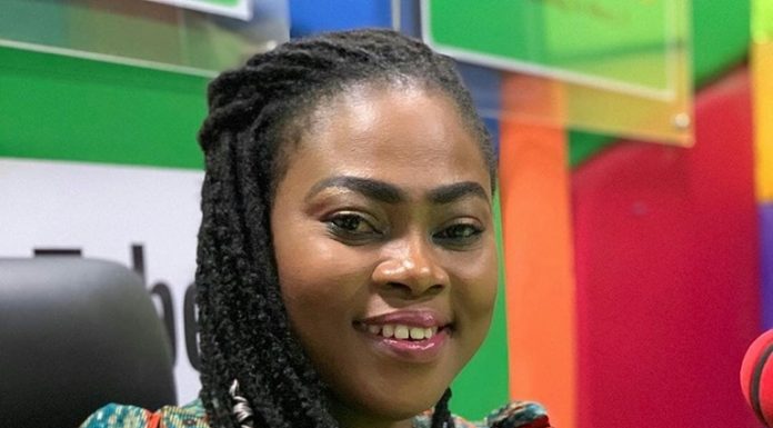 I was a virgin, never had a boyfriend before marriage – Joyce Blessing Reveals