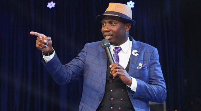 ‘Any girl who can boldly say she has a boyfriend is a very stupid woman’ – Counselor Lutterodt