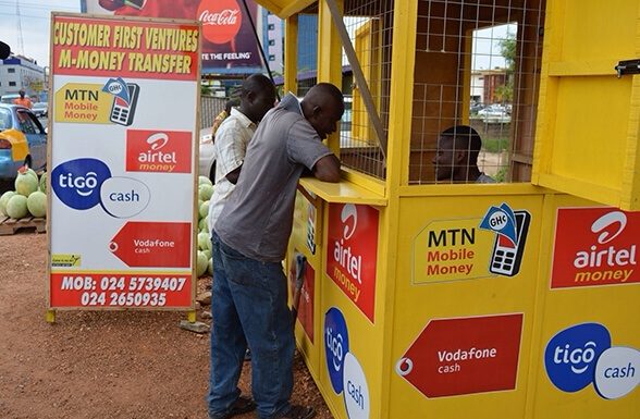 Mobile Money Operators Suspends Intended Strike And Demonstration.