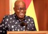Your vision for Ghana, Africa earned you Forbes’ recognition — Ramaphosa eulogises Akufo-Addo