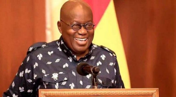 Your vision for Ghana, Africa earned you Forbes’ recognition — Ramaphosa eulogises Akufo-Addo