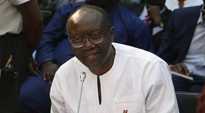 2022 Budget: ‘We Will Address The Concerns Of The Minority’ – Finance Minister.