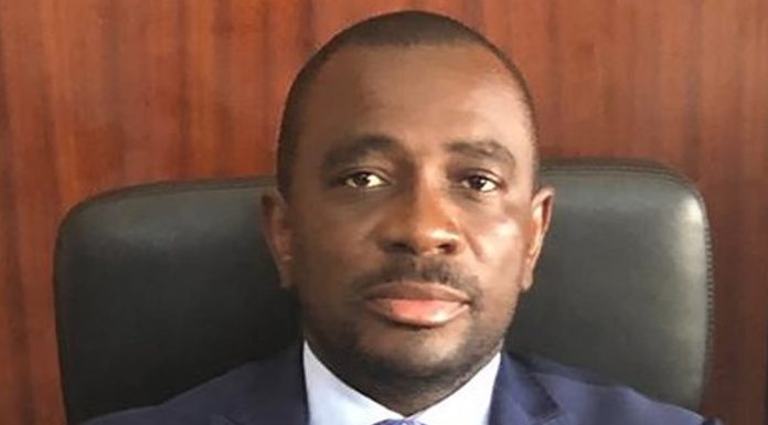 Provide ‘tough’ security in parliament to stop ‘rascals’ from creating confusion – Akim Swedru MP to Interior Minister