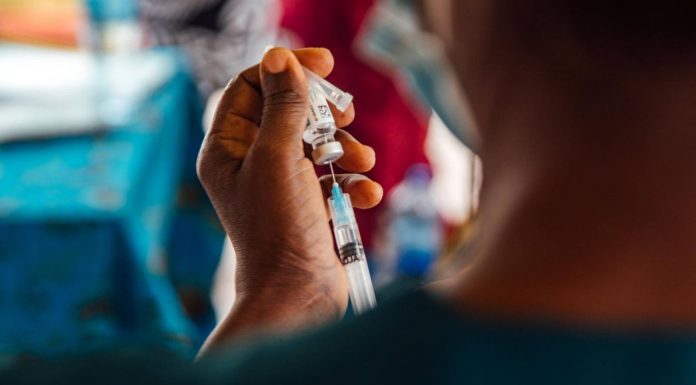 Attorney General, Ghana Health Service Sued Over Compulsory Covid-19 Vaccination.
