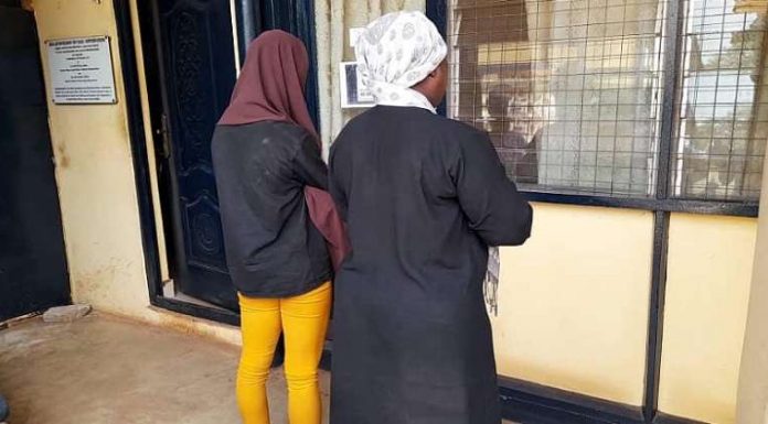 2 arrested for selling ‘wee toffees’ to pupils in Tamale