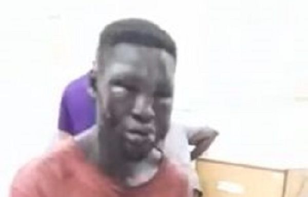 Hospital worker beaten to pulp for alleged kidnapping
