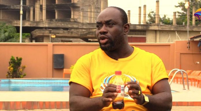 Only Fake Prophets Are Afraid Of Being Arrested By Ghana Police – Misty Coke (Video)
