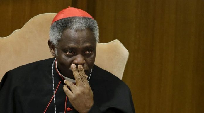 Ghana must use the Rwandan model to regulate churches, Prophets – Cardinal Turkson