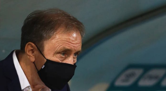 ‘I’ll not quit, I’ll stay and qualify Ghana to 2022 FIFA World Cup’ — Milovan Rajevac