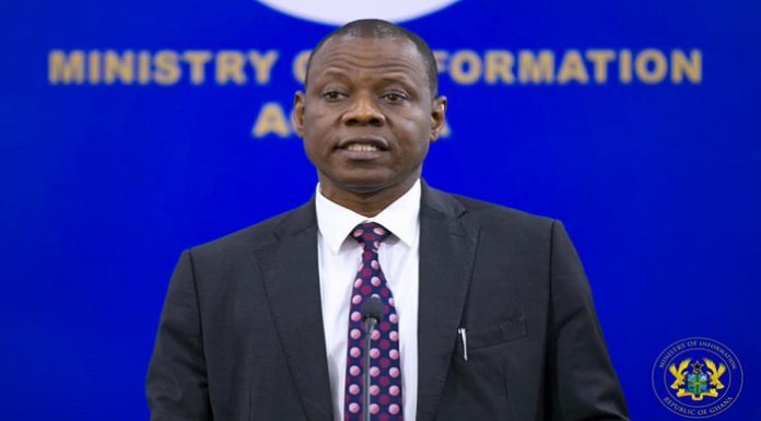 88 Omicron deaths recorded in two months – GHS