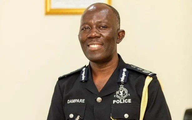 Qualified relatives to replace Police Officers who die on duty – IGP
