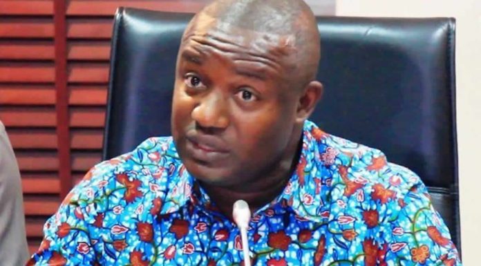 Minority will “forever oppose” e-levy- Jinapor