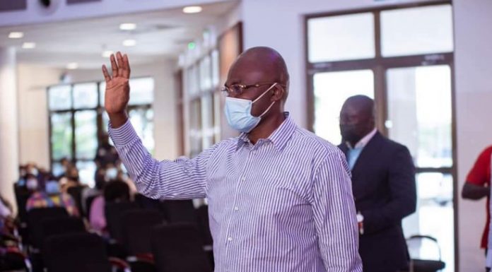 I wasn’t down with stroke, It was brain tumor and I paid $283,000 for surgery – Ken Agyapong