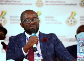 These players are the best we have – GFA boss defends Black Stars