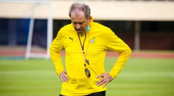 Milovan Rajevac rejects salary after dismissal