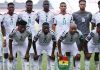 Ghana to play Nigeria in 2022 Fifa World Cup play-offs