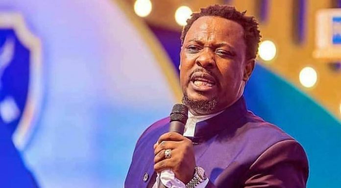 I have never been on John Kumah’s payroll – Nigel Gaisie denies report