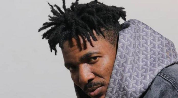 Hiplife musician Scizo is dead