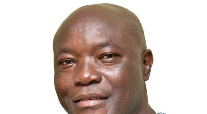 President Akufo-Addo suspends Sekondi-Takoradi MCE