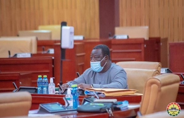 ‘Circle Dubai’ & Ring Road flyover projects cost ₵268m, Pokuase interchange $73m – Amoako-Attah