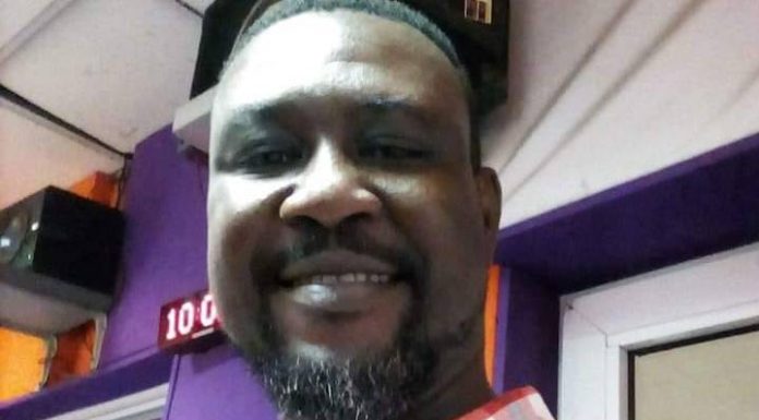Renowned broadcaster Big Shaq found dead in his room after AFCON finals