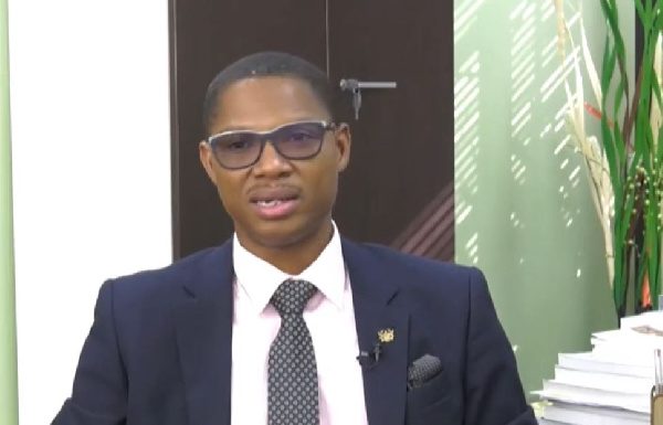 NDC MPs ready to die fighting ‘senseless, insensitive & regressive’ E-Levy – Sosu
