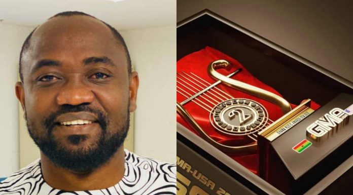 GMA-USA Set To Unveil Nominees April 16