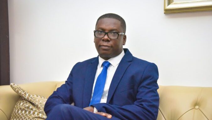 Mahama running a bloated government expenditure than Akufo-Addo – Gideon Boako claims