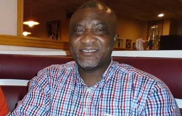 Alan will beat Mahama by 54% – Hopeson Adorye