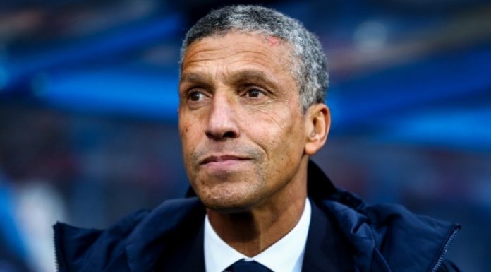 GFA to name Chris Hughton as Black Stars new coach