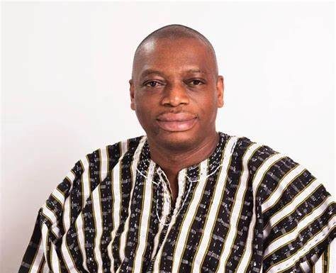 Akufo-Addo Is Not Using Private Jet For Fun – Kwadaso MP To Ablakwa