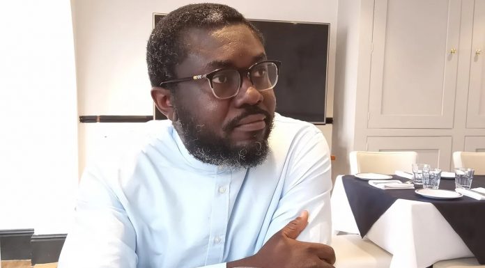 Barker-Vormawor granted GHC20k bail