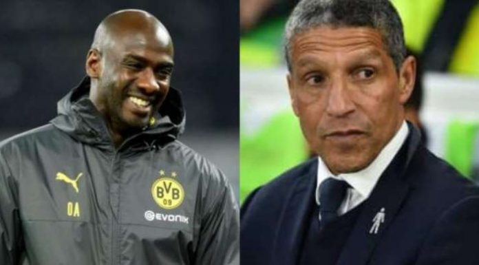 Otto Addo is unfit for Black Stars job; Chris Hughton is capable of building a good team – Majority Leader Kyei Mensah Bonsu