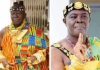 I will be a coward if I allow you to perpetuate falsehood – Dormaahene pokes Otumfuo again