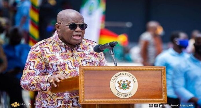 Akufo-Addo is a promise-keeper, he’ll pay you – Ama Daaku to protesting NABCO personnel