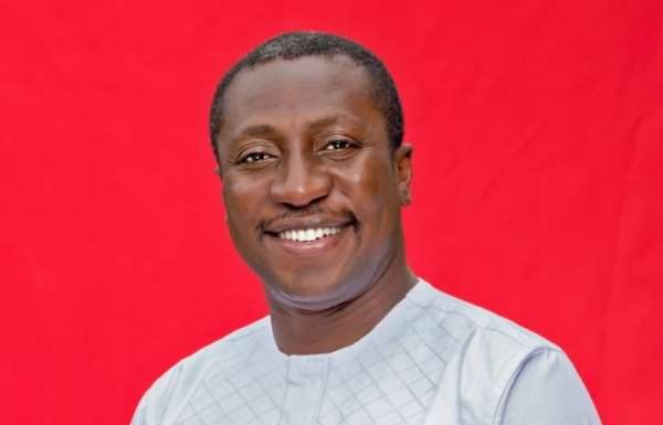 I Didn’t Say We Need E-Levy To Evacuate Ghanaians In Ukraine- Afenyo-Markin