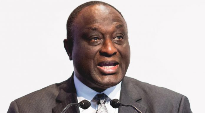 Gov’t has established 278 companies and projects in the last 4 years – Alan Kyerematen