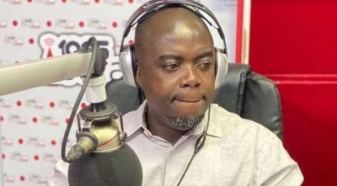 We arrested Bobbie Ansah after he refused to honour our invitations – Police